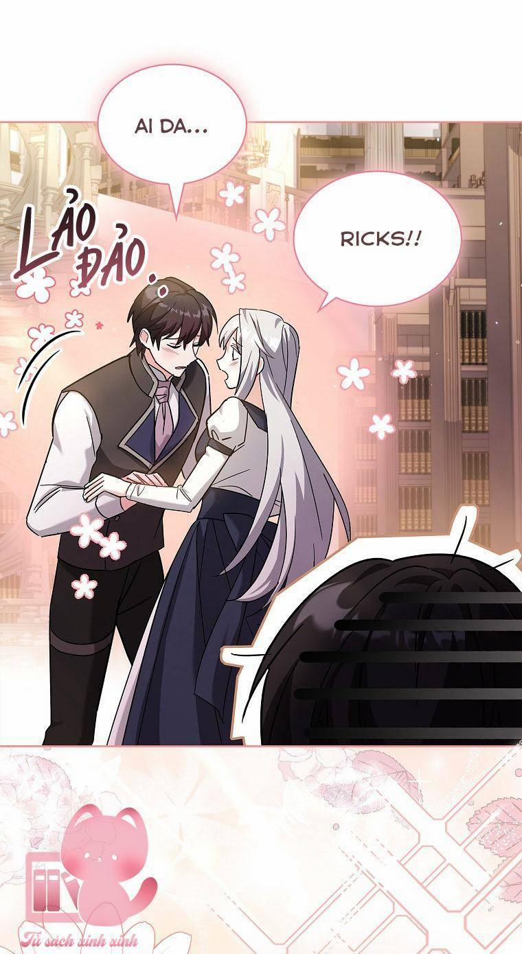 Từ Trúc Mã Hóa Thành Ông Xã 43 trang 40