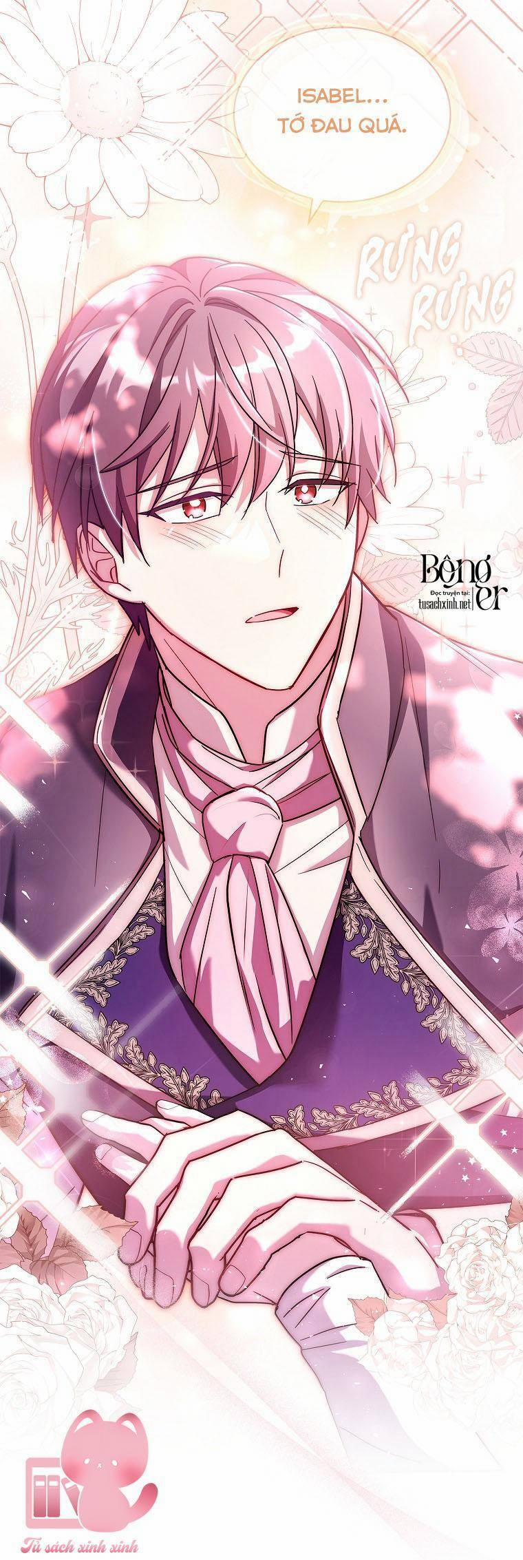 Từ Trúc Mã Hóa Thành Ông Xã 43 trang 41