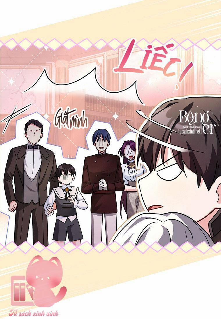 Từ Trúc Mã Hóa Thành Ông Xã 43 trang 43