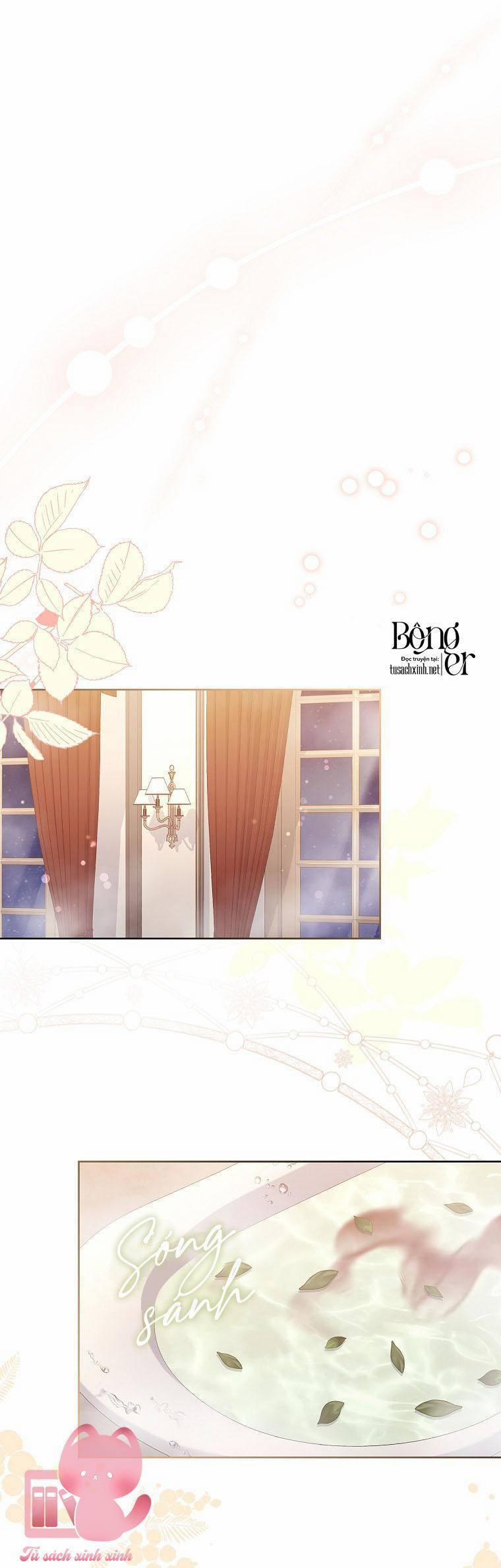 Từ Trúc Mã Hóa Thành Ông Xã 43 trang 45