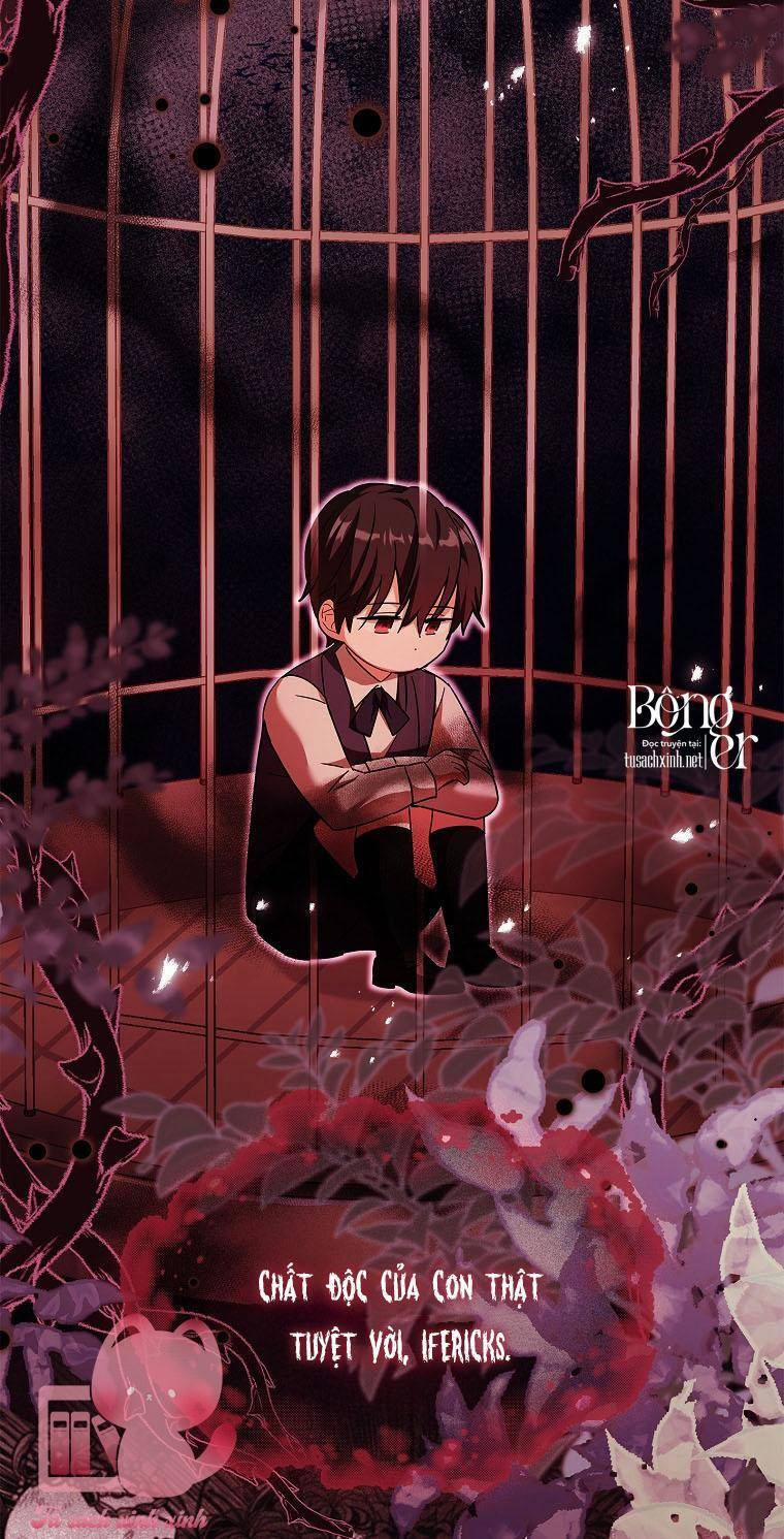 Từ Trúc Mã Hóa Thành Ông Xã 43 trang 51