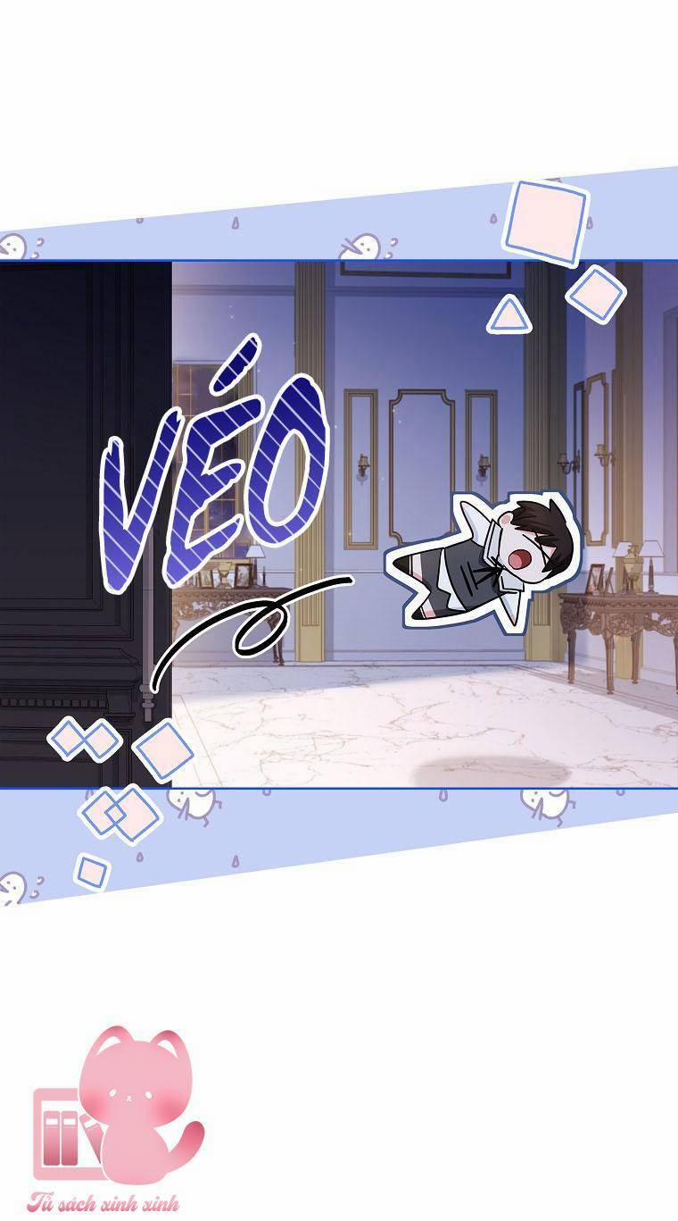 Từ Trúc Mã Hóa Thành Ông Xã 43 trang 58