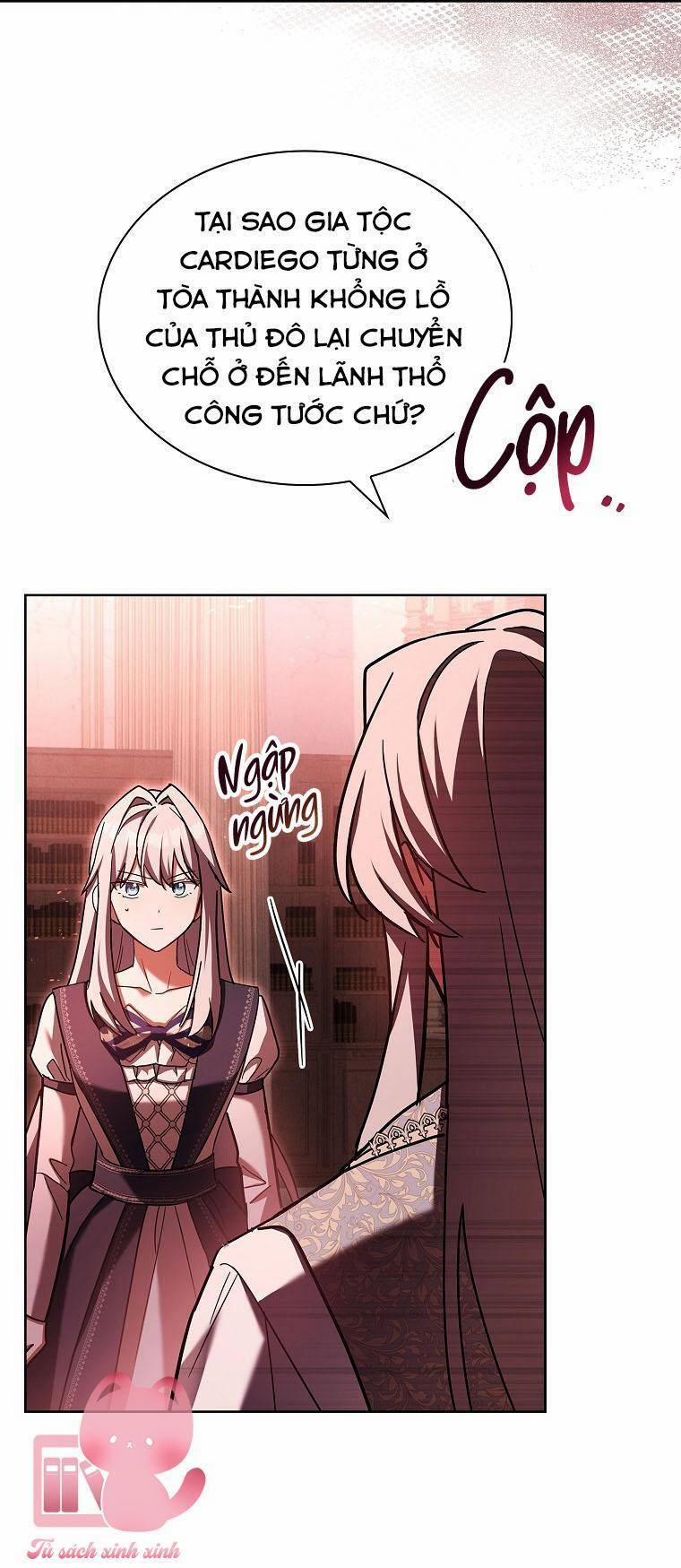 Từ Trúc Mã Hóa Thành Ông Xã 43 trang 6