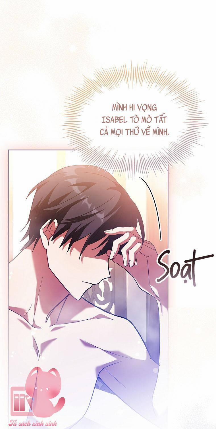 Từ Trúc Mã Hóa Thành Ông Xã 43 trang 60