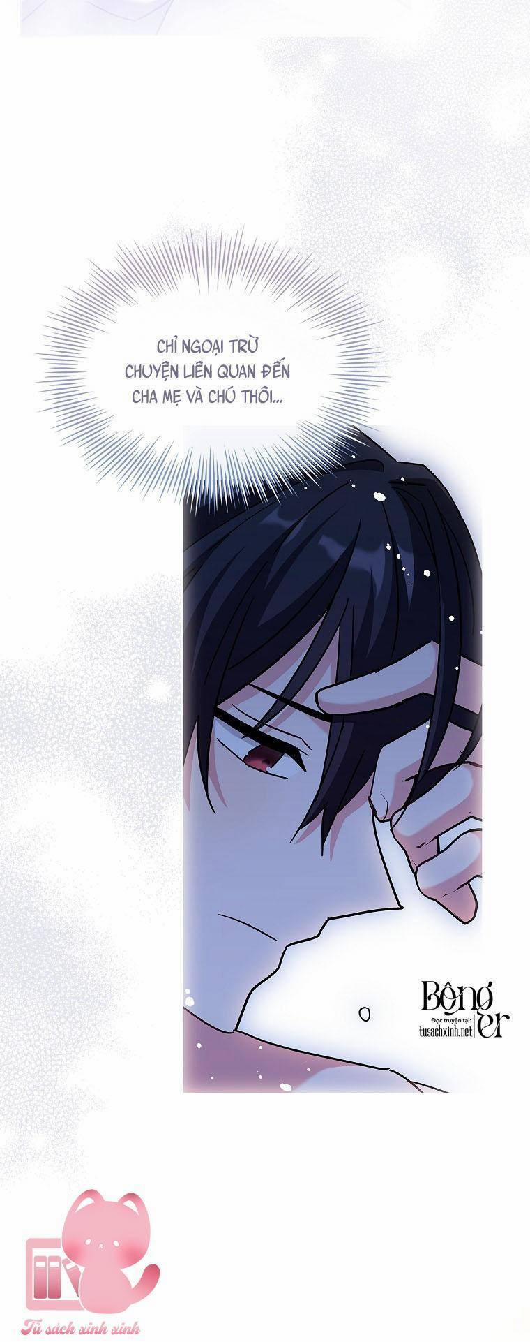 Từ Trúc Mã Hóa Thành Ông Xã 43 trang 61