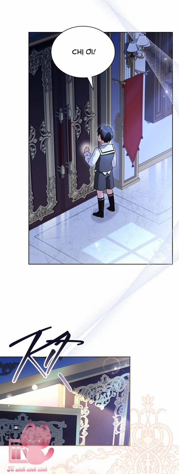 Từ Trúc Mã Hóa Thành Ông Xã 43 trang 64