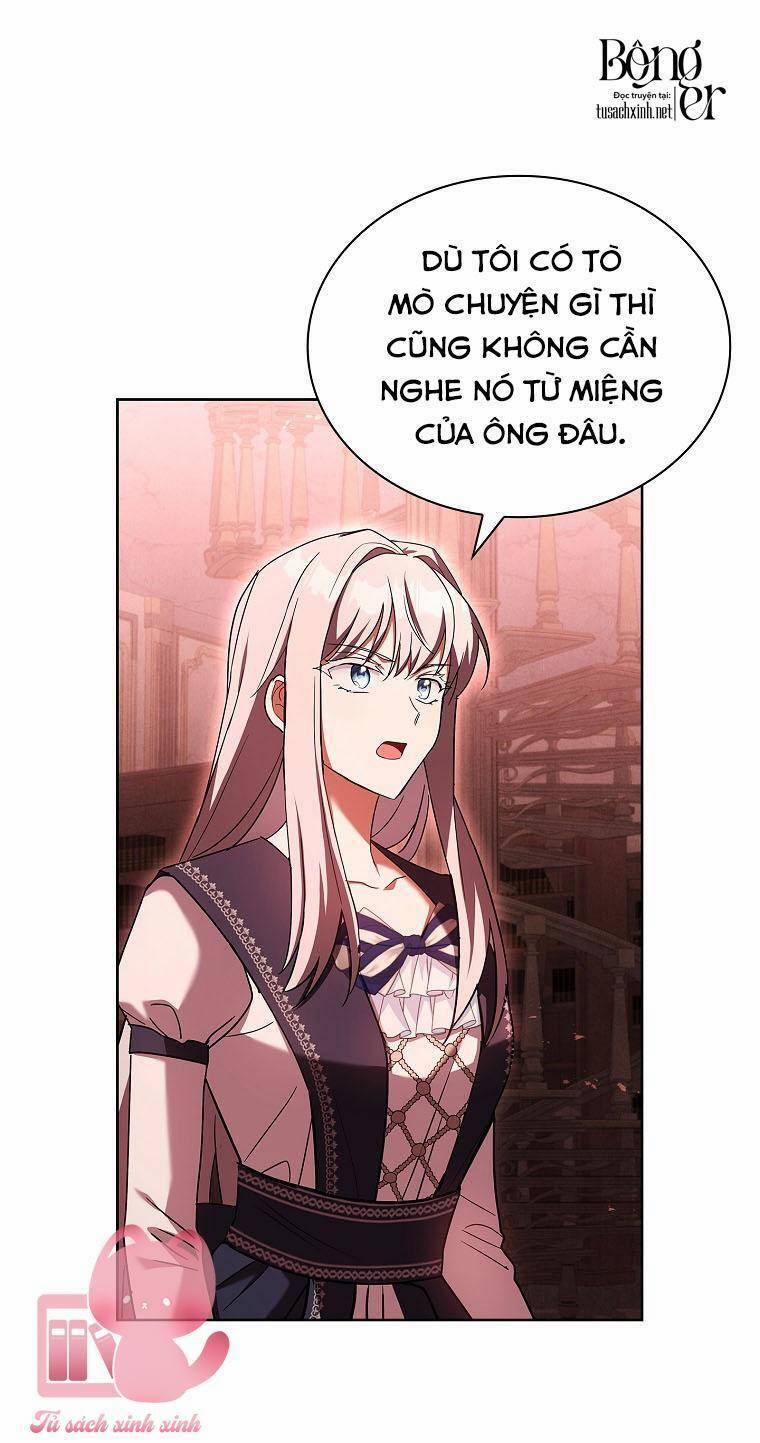 Từ Trúc Mã Hóa Thành Ông Xã 43 trang 7