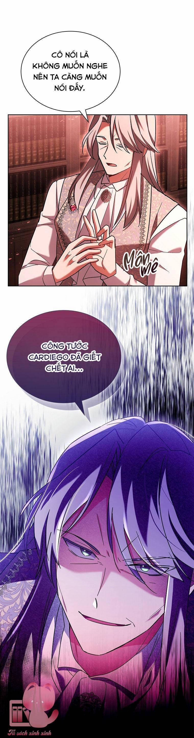 Từ Trúc Mã Hóa Thành Ông Xã 43 trang 8