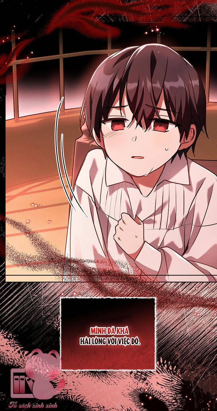 Từ Trúc Mã Hóa Thành Ông Xã 44 trang 10