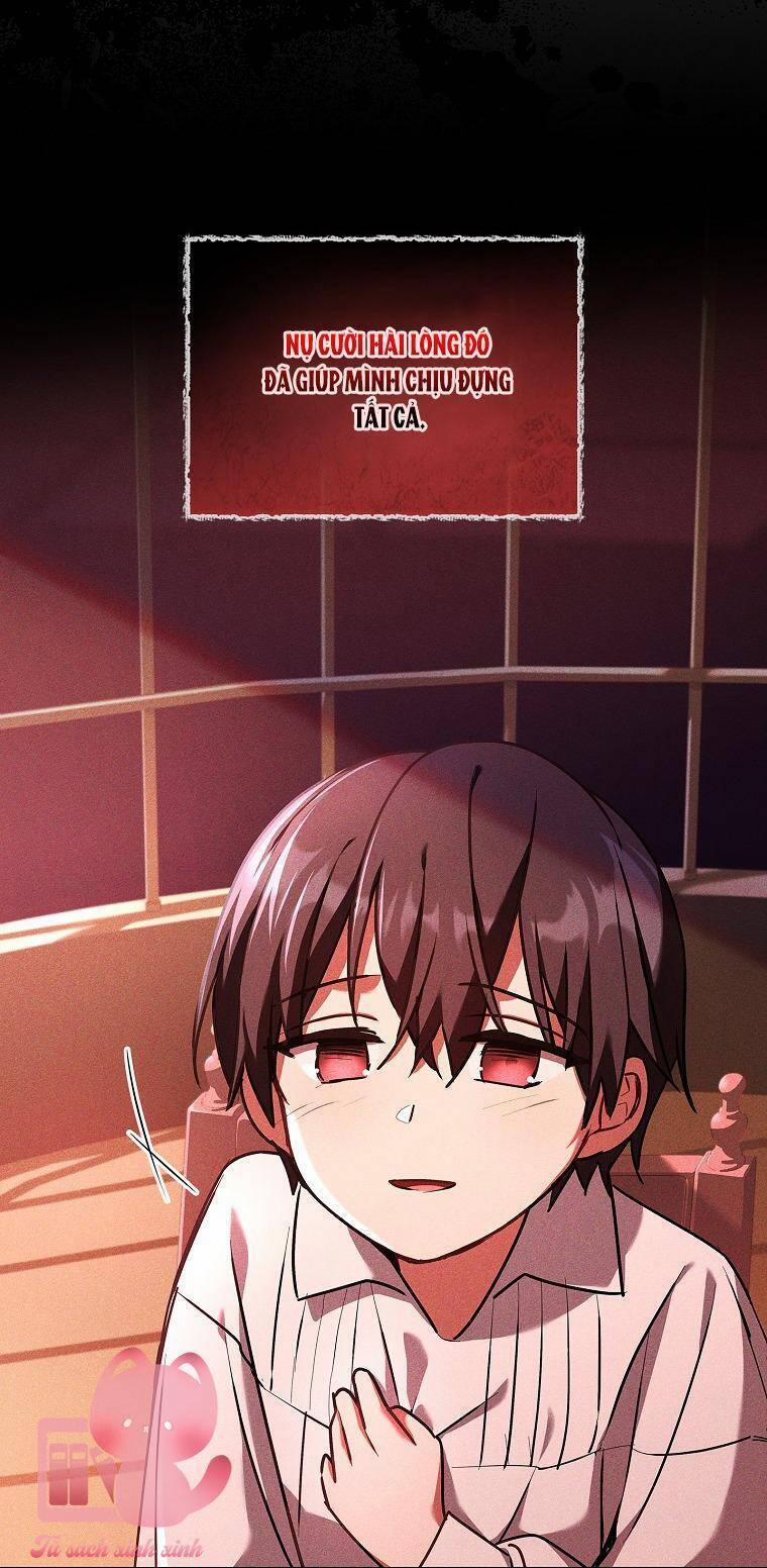 Từ Trúc Mã Hóa Thành Ông Xã 44 trang 12