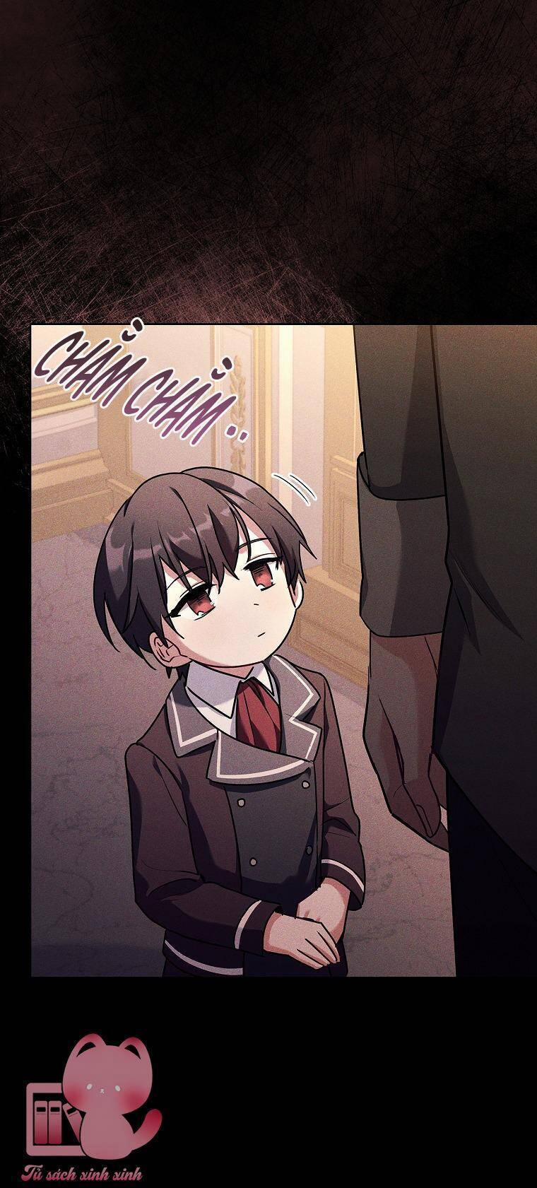 Từ Trúc Mã Hóa Thành Ông Xã 44 trang 14