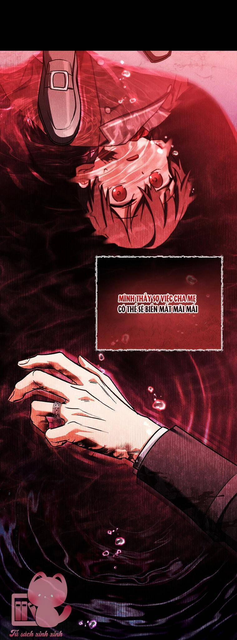 Từ Trúc Mã Hóa Thành Ông Xã 44 trang 25