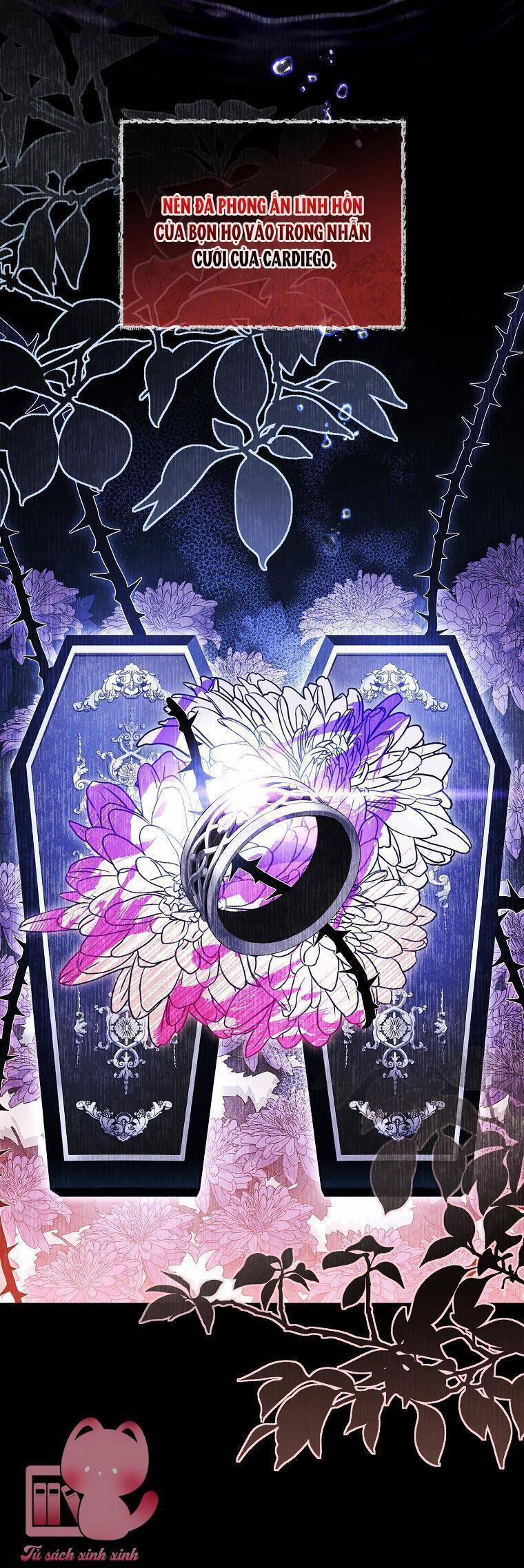 Từ Trúc Mã Hóa Thành Ông Xã 44 trang 26