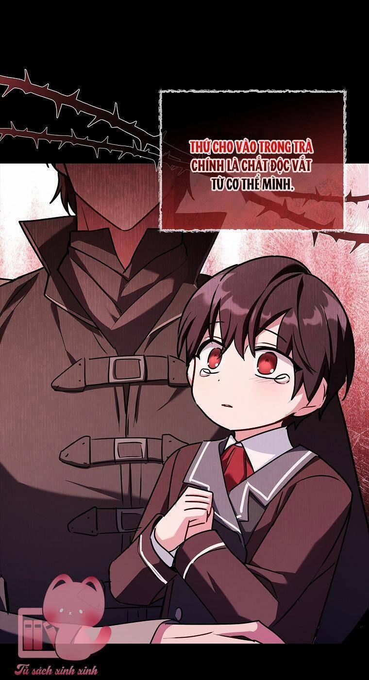 Từ Trúc Mã Hóa Thành Ông Xã 44 trang 27