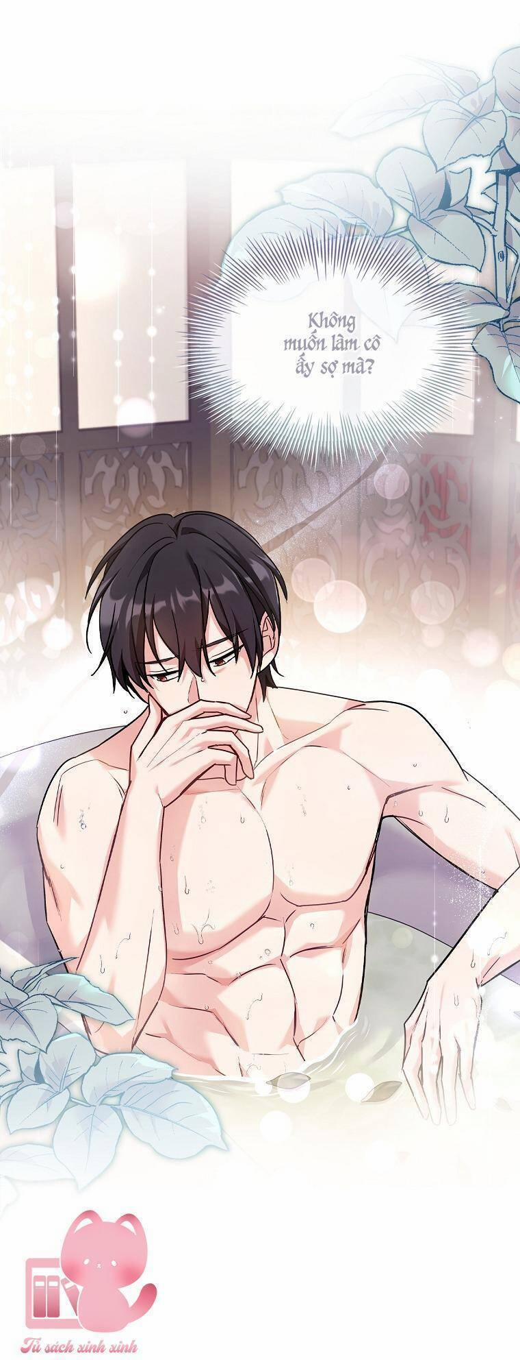 Từ Trúc Mã Hóa Thành Ông Xã 44 trang 39