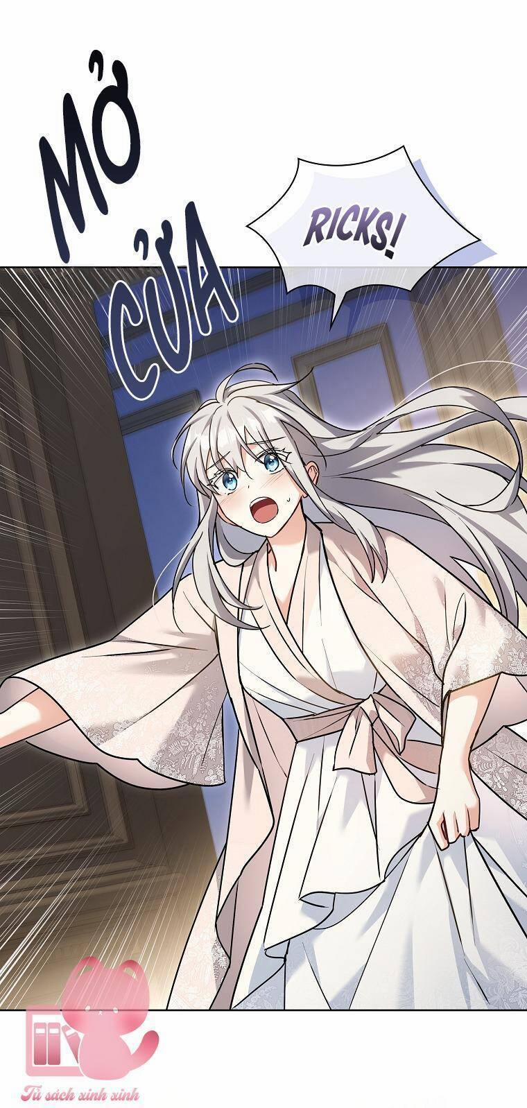 Từ Trúc Mã Hóa Thành Ông Xã 44 trang 41