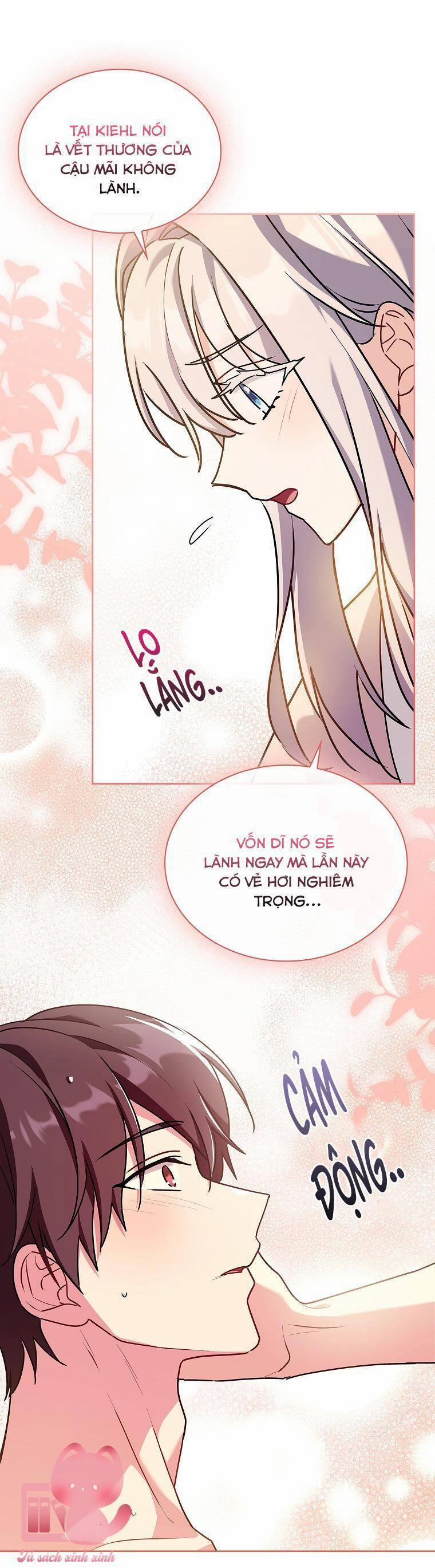 Từ Trúc Mã Hóa Thành Ông Xã 44 trang 44