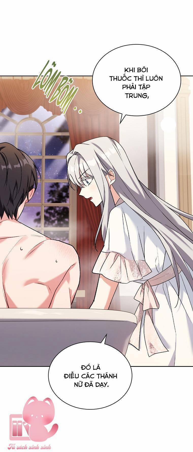 Từ Trúc Mã Hóa Thành Ông Xã 44 trang 49