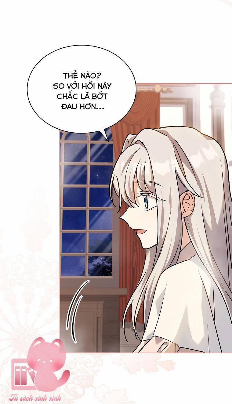 Từ Trúc Mã Hóa Thành Ông Xã 44 trang 51