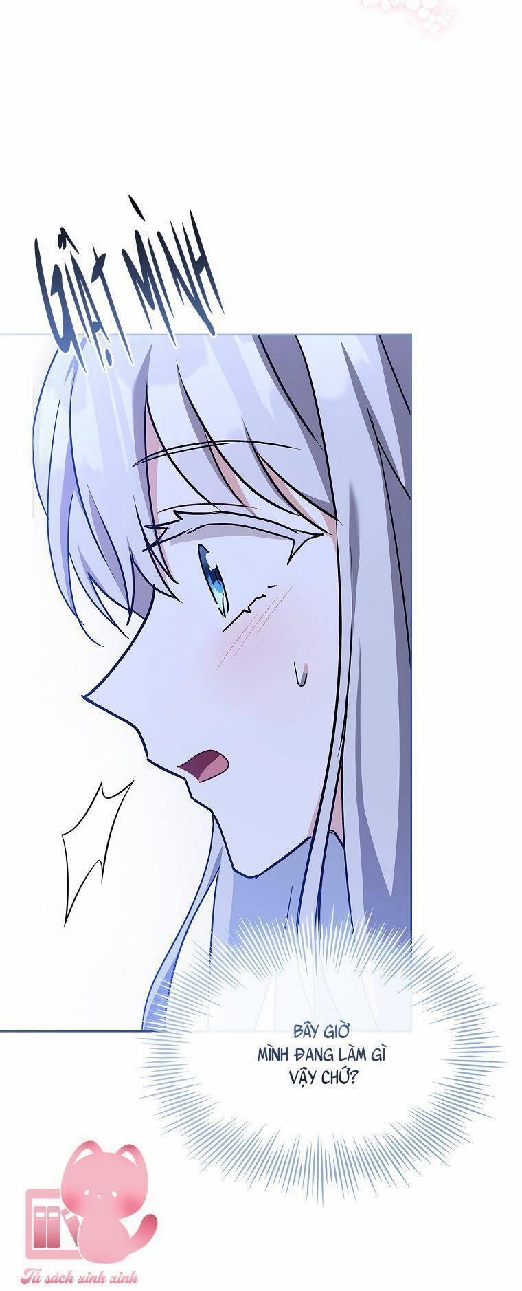 Từ Trúc Mã Hóa Thành Ông Xã 44 trang 57