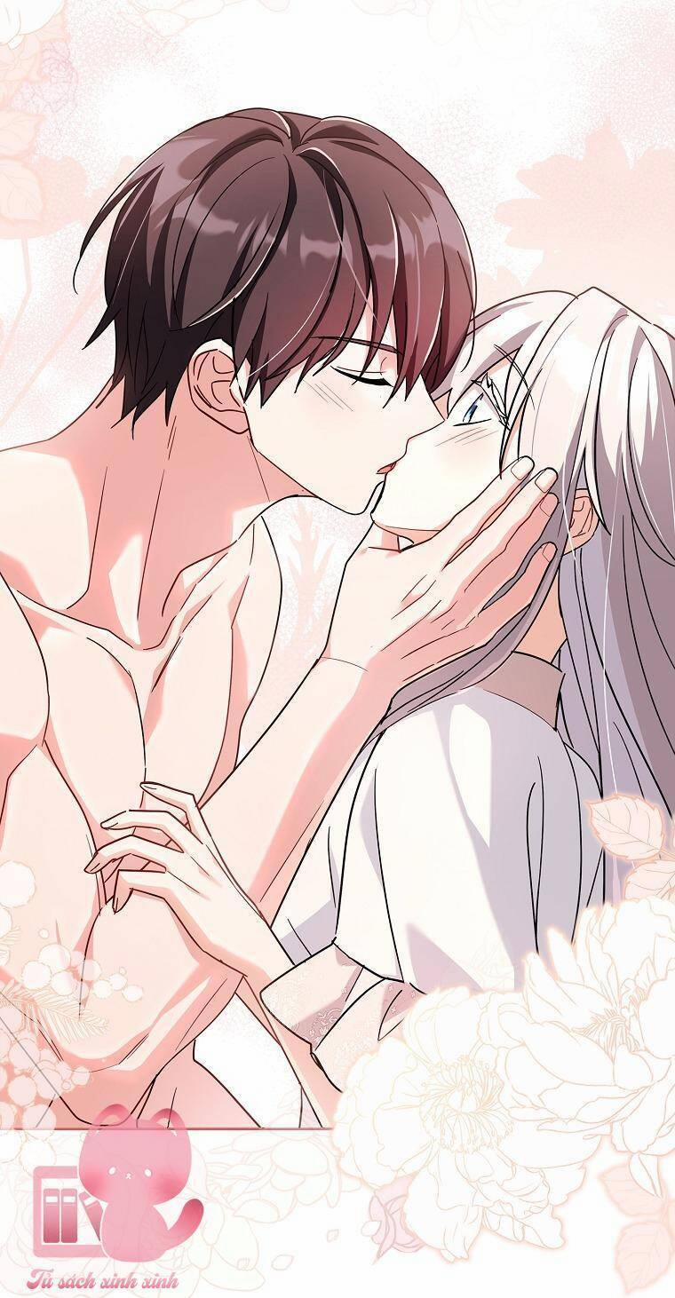 Từ Trúc Mã Hóa Thành Ông Xã 44 trang 60