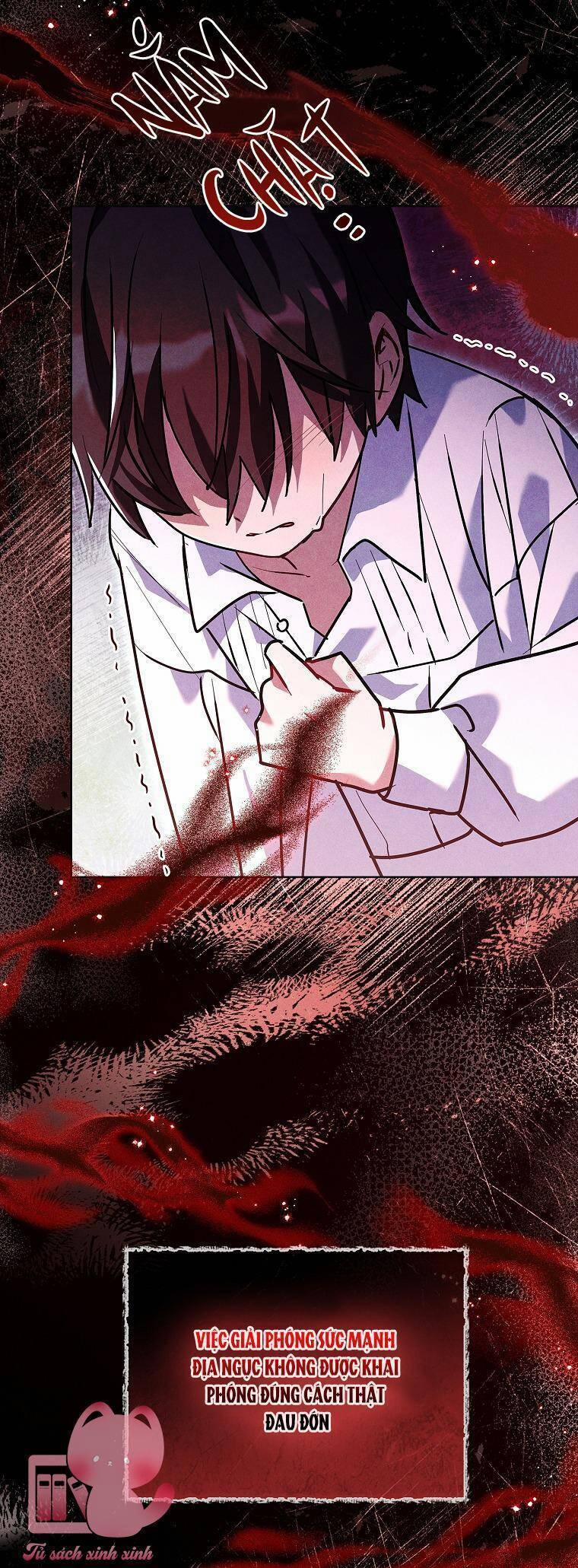 Từ Trúc Mã Hóa Thành Ông Xã 44 trang 9