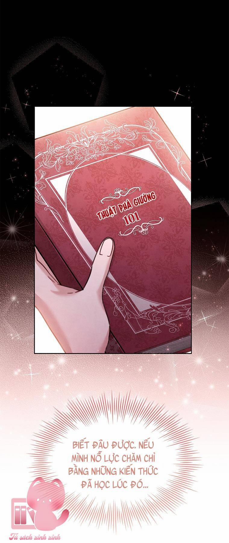 Từ Trúc Mã Hóa Thành Ông Xã 45 trang 10