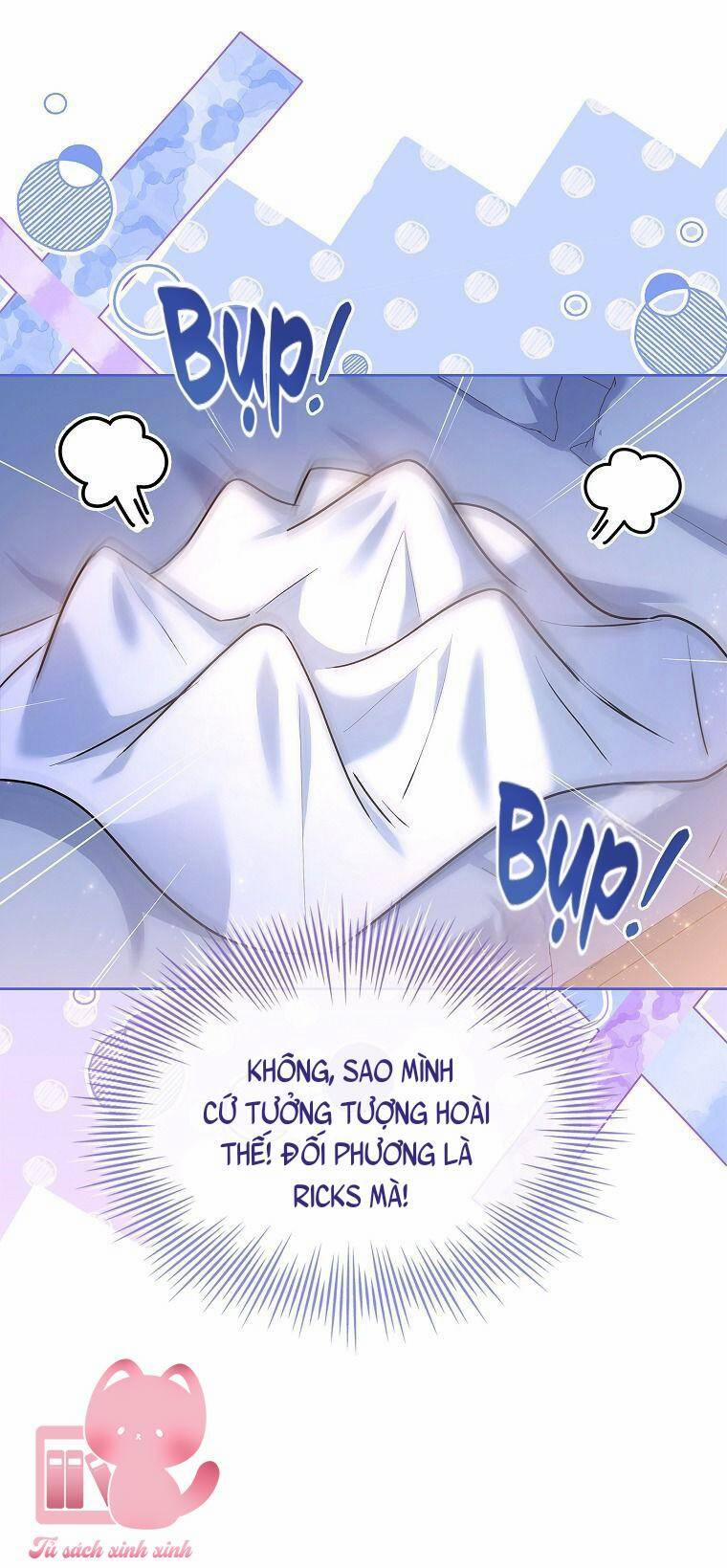 Từ Trúc Mã Hóa Thành Ông Xã 45 trang 11