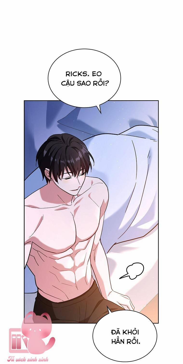 Từ Trúc Mã Hóa Thành Ông Xã 45 trang 14