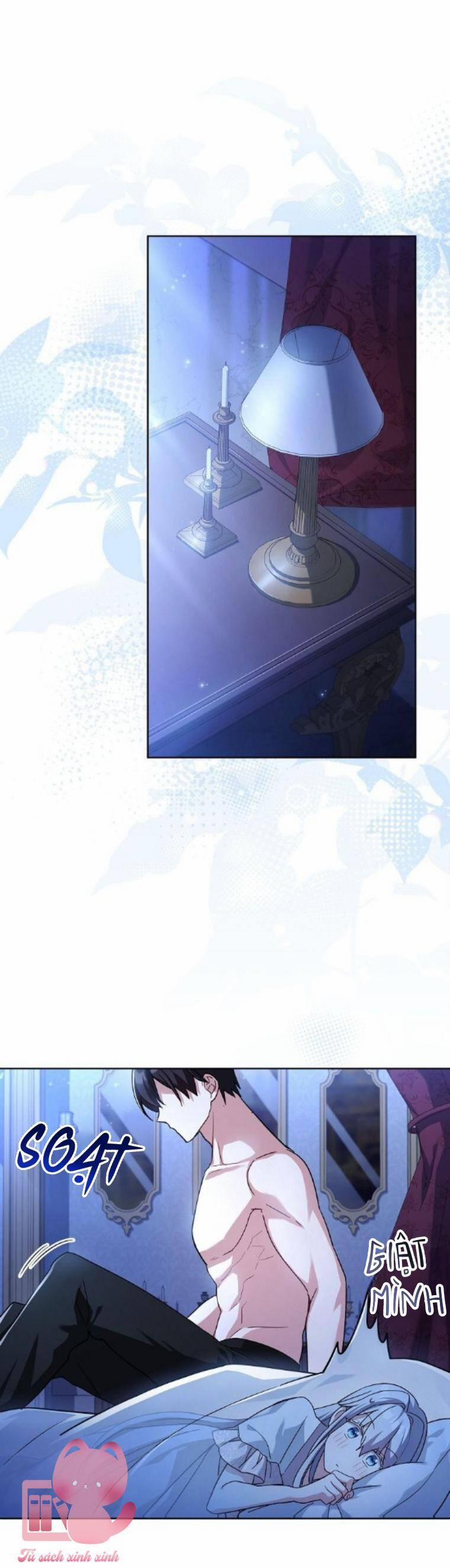 Từ Trúc Mã Hóa Thành Ông Xã 45 trang 19