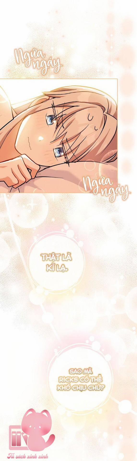 Từ Trúc Mã Hóa Thành Ông Xã 45 trang 25