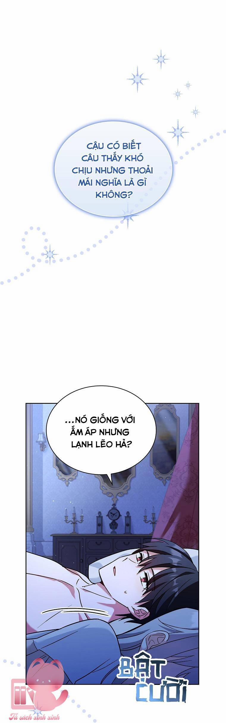 Từ Trúc Mã Hóa Thành Ông Xã 45 trang 27