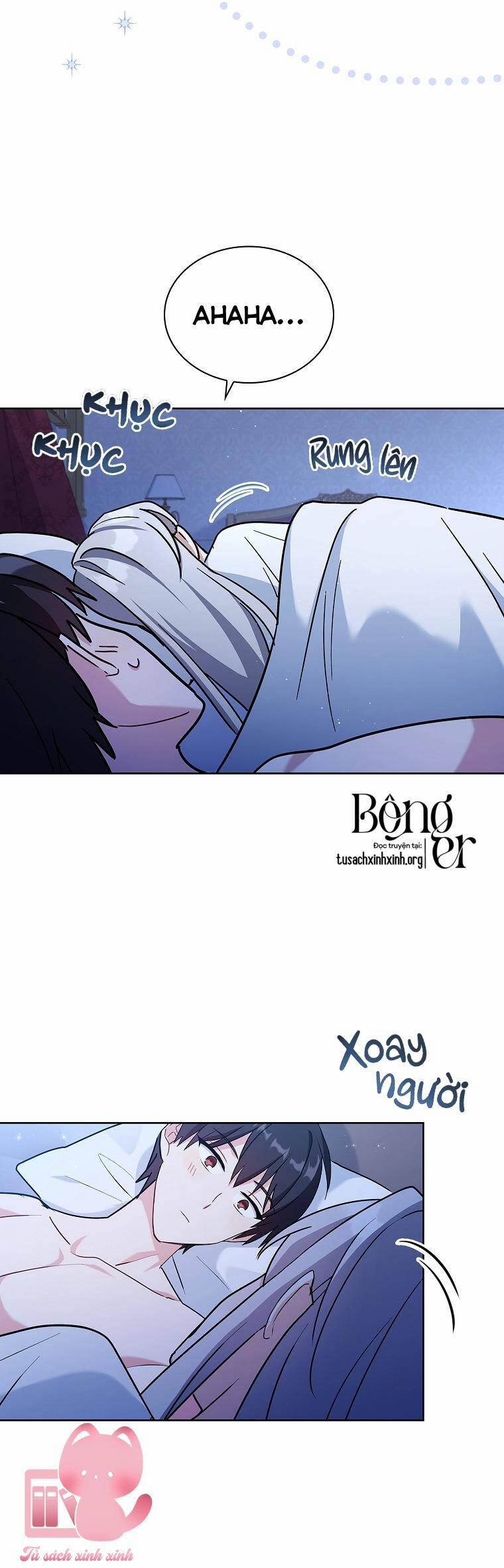 Từ Trúc Mã Hóa Thành Ông Xã 45 trang 28