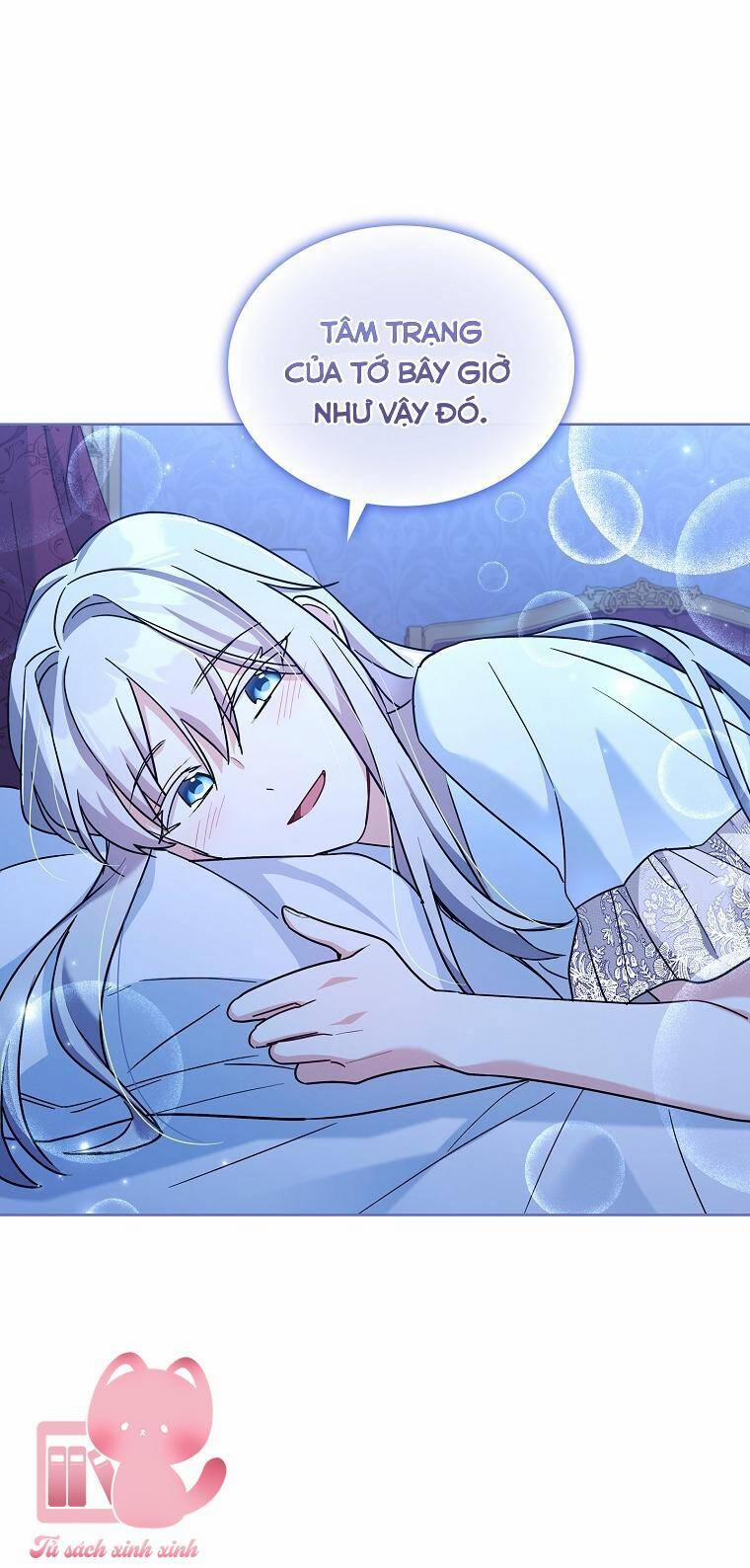 Từ Trúc Mã Hóa Thành Ông Xã 45 trang 29