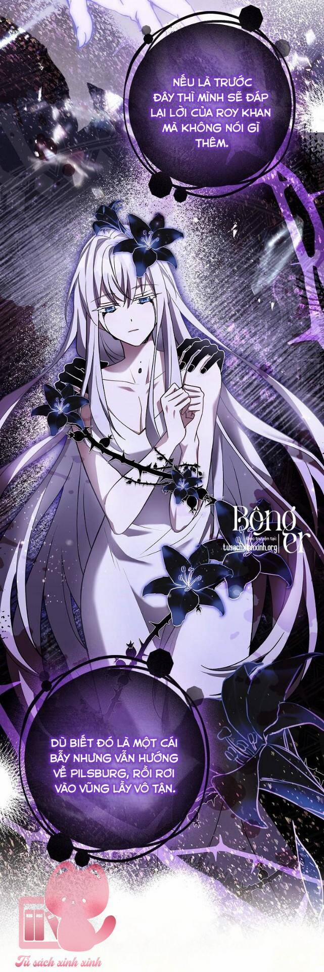 Từ Trúc Mã Hóa Thành Ông Xã 45 trang 32