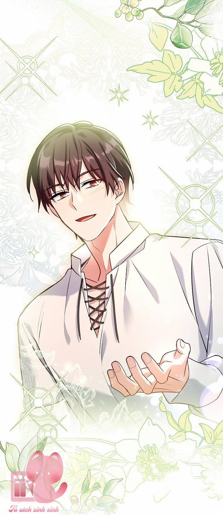 Từ Trúc Mã Hóa Thành Ông Xã 45 trang 34