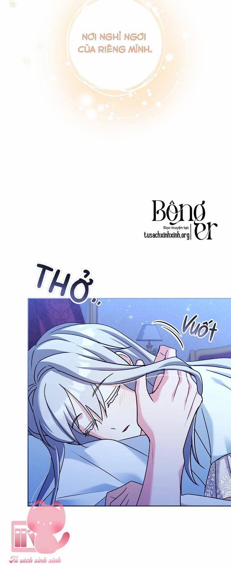 Từ Trúc Mã Hóa Thành Ông Xã 45 trang 36