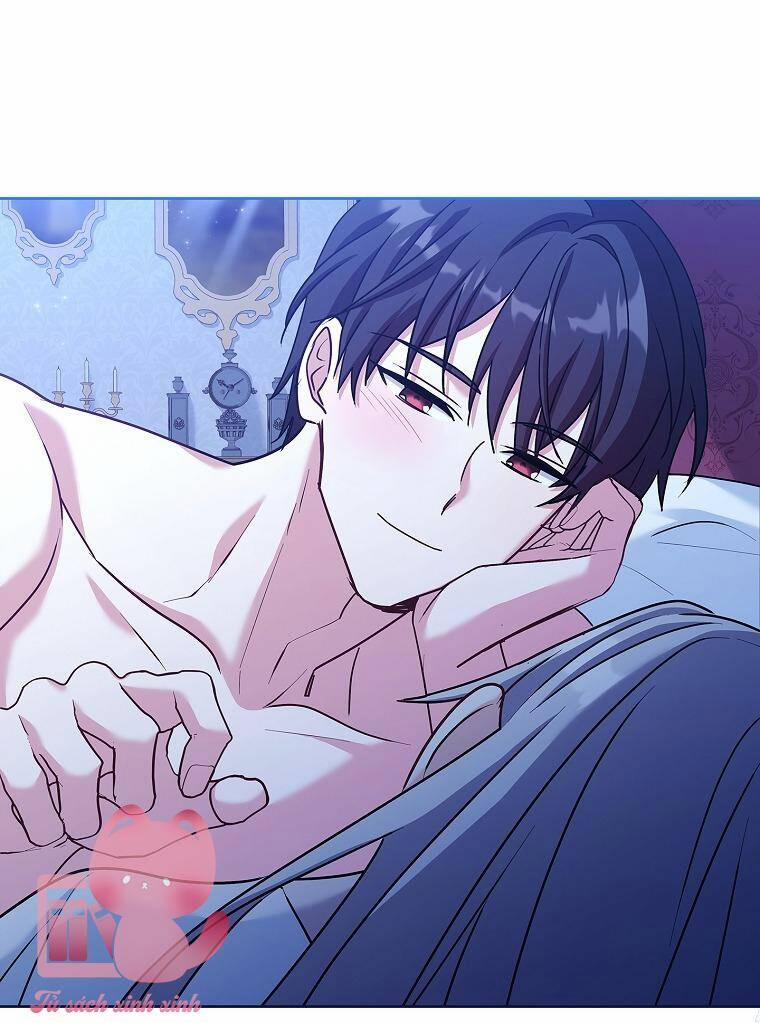 Từ Trúc Mã Hóa Thành Ông Xã 45 trang 37