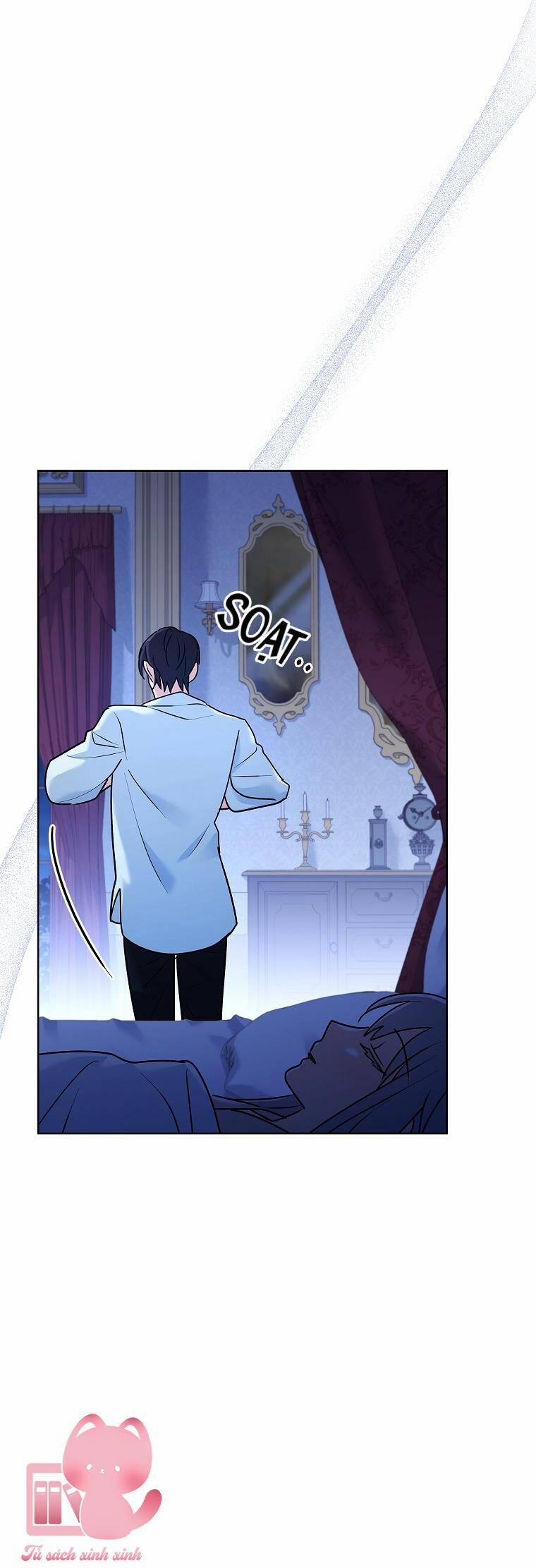 Từ Trúc Mã Hóa Thành Ông Xã 45 trang 38