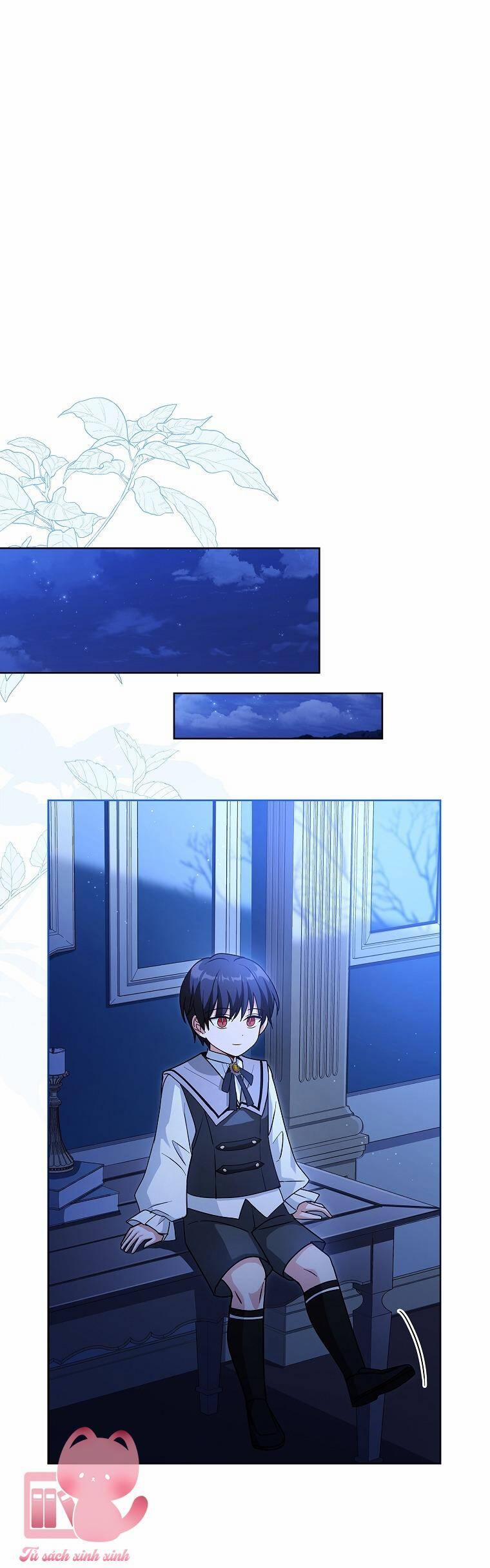 Từ Trúc Mã Hóa Thành Ông Xã 45 trang 39