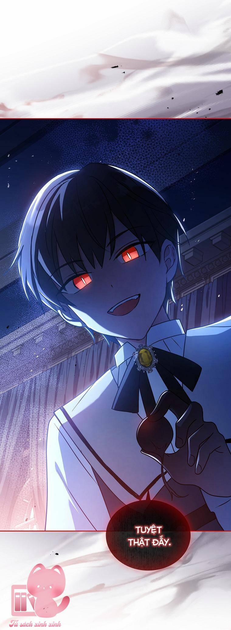 Từ Trúc Mã Hóa Thành Ông Xã 45 trang 45