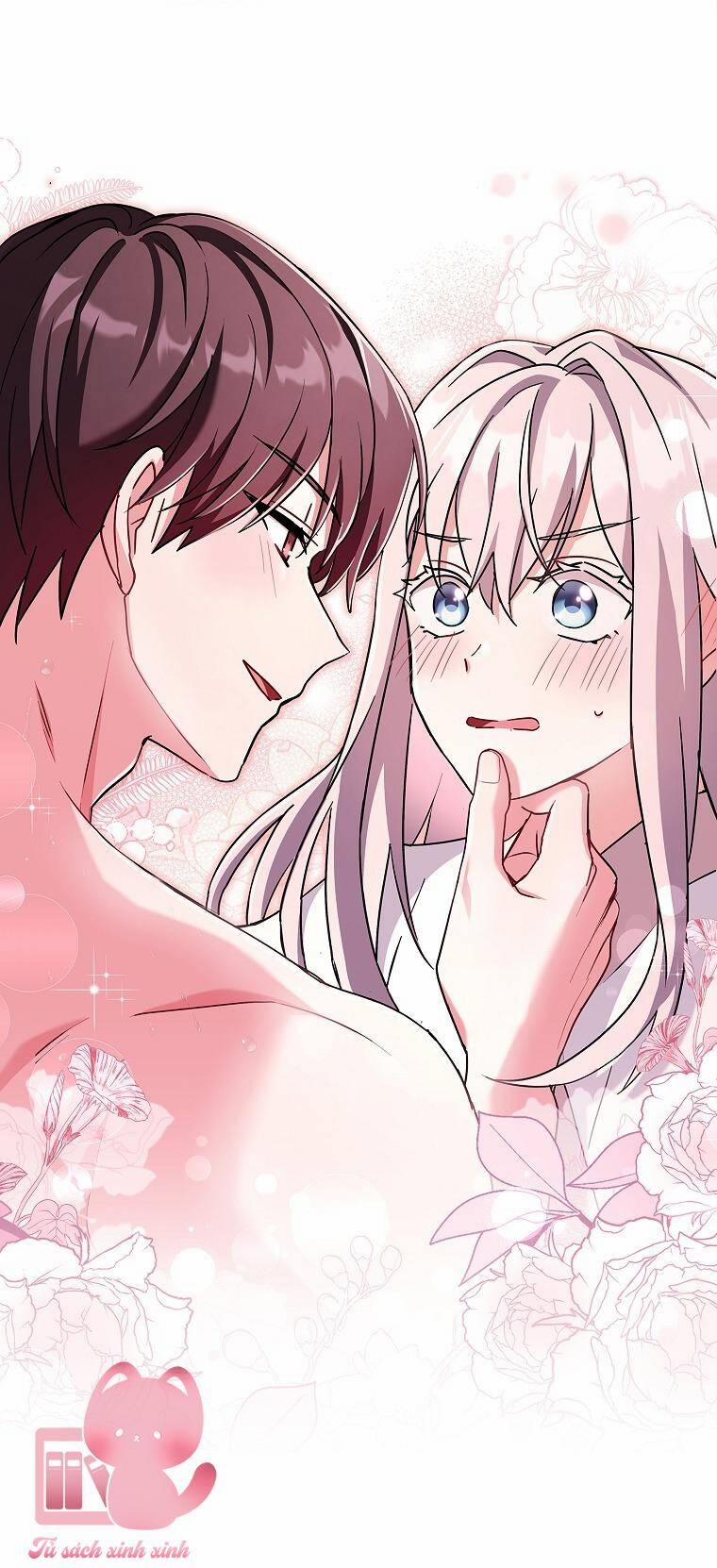 Từ Trúc Mã Hóa Thành Ông Xã 45 trang 5