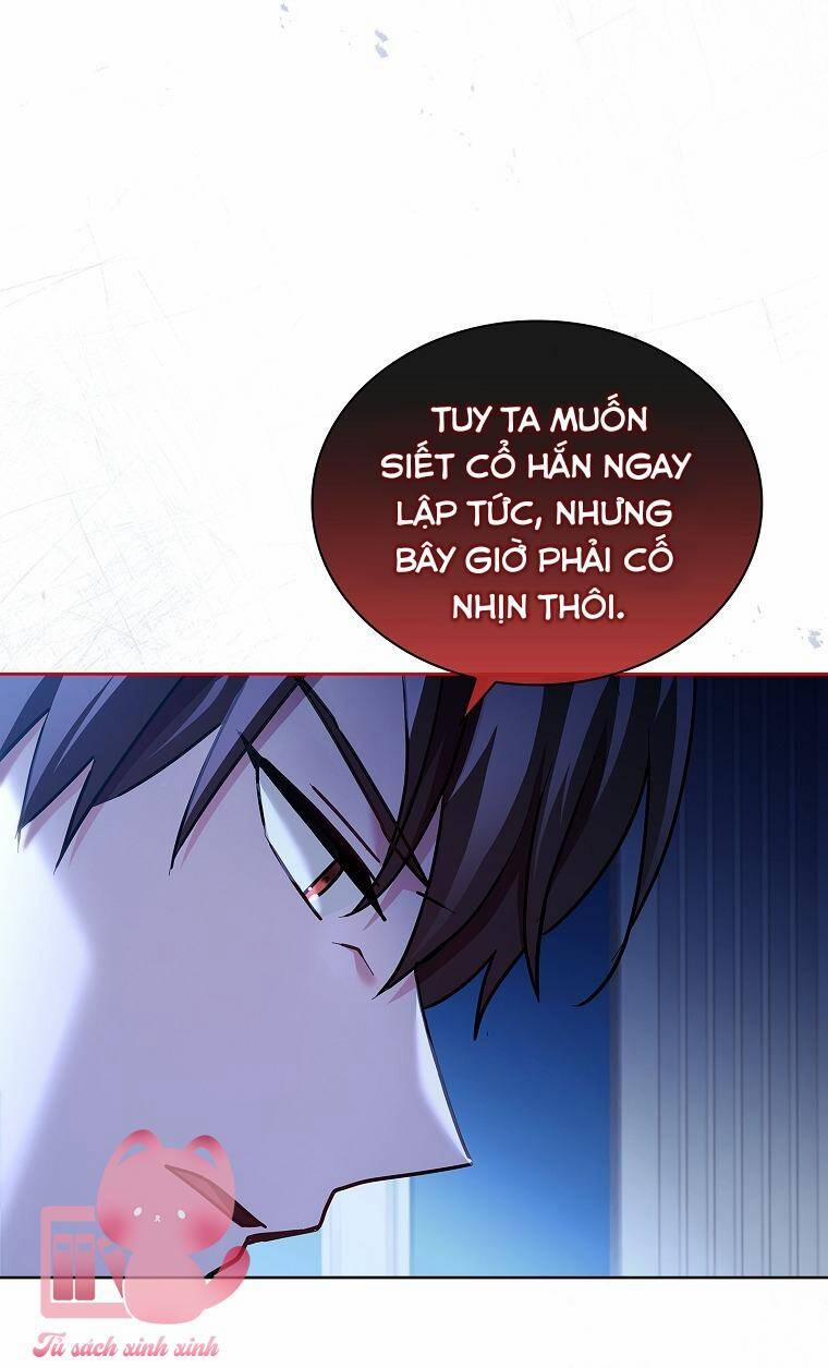 Từ Trúc Mã Hóa Thành Ông Xã 45 trang 50