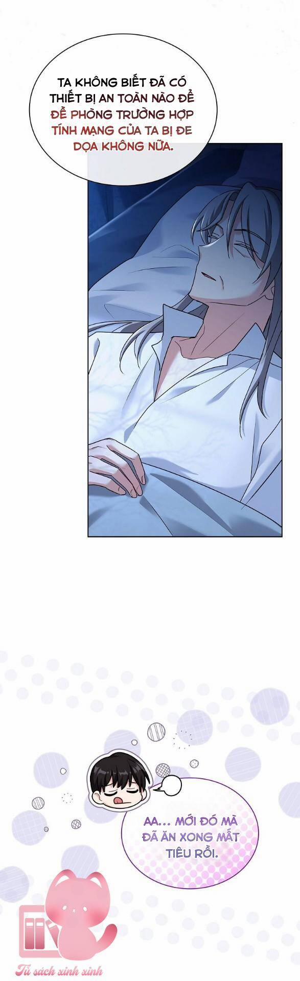 Từ Trúc Mã Hóa Thành Ông Xã 45 trang 51