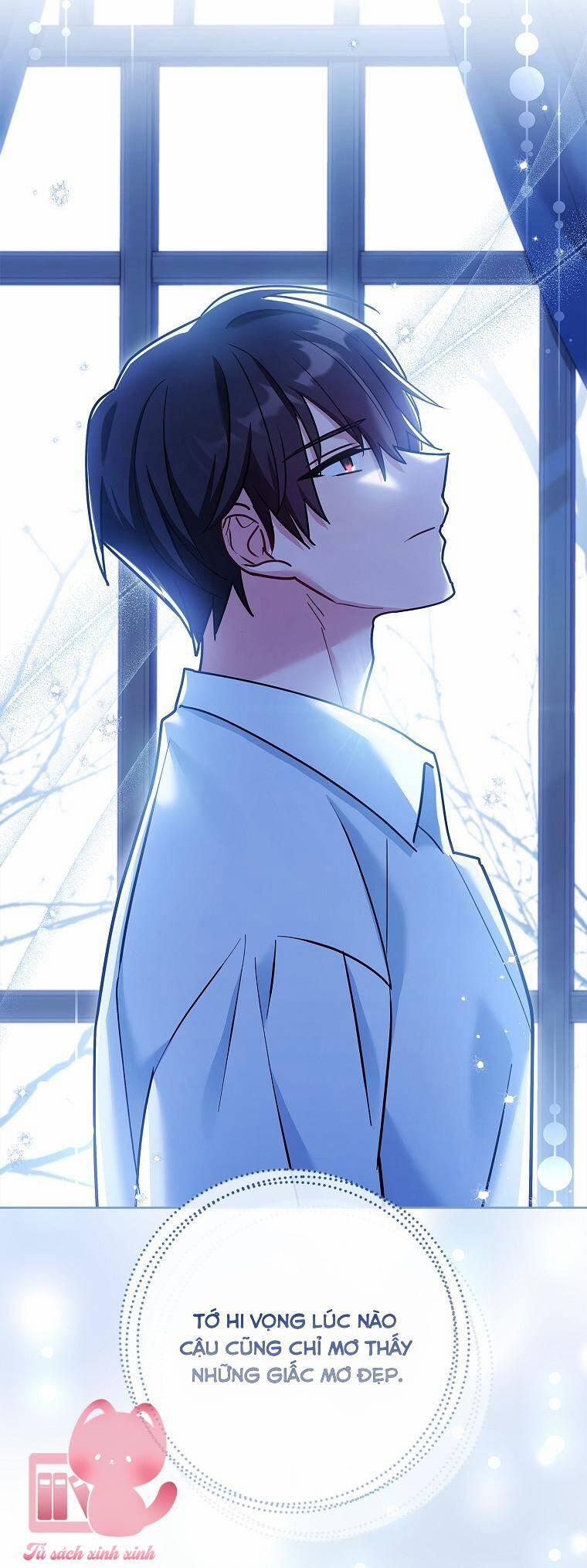 Từ Trúc Mã Hóa Thành Ông Xã 45 trang 55