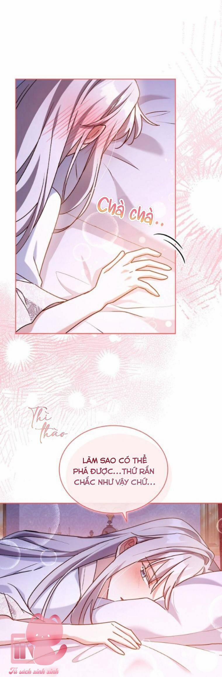 Từ Trúc Mã Hóa Thành Ông Xã 45 trang 7