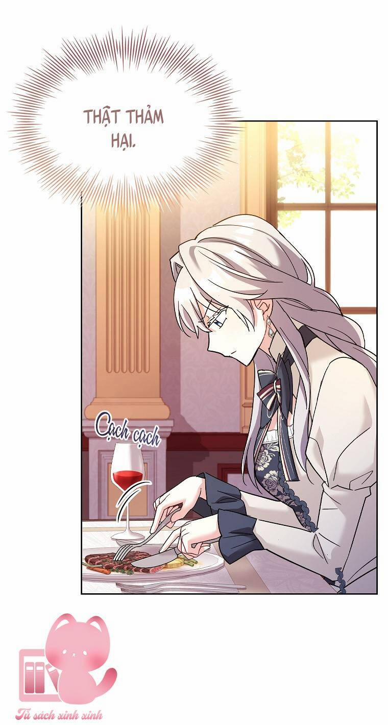 Từ Trúc Mã Hóa Thành Ông Xã 46 trang 10