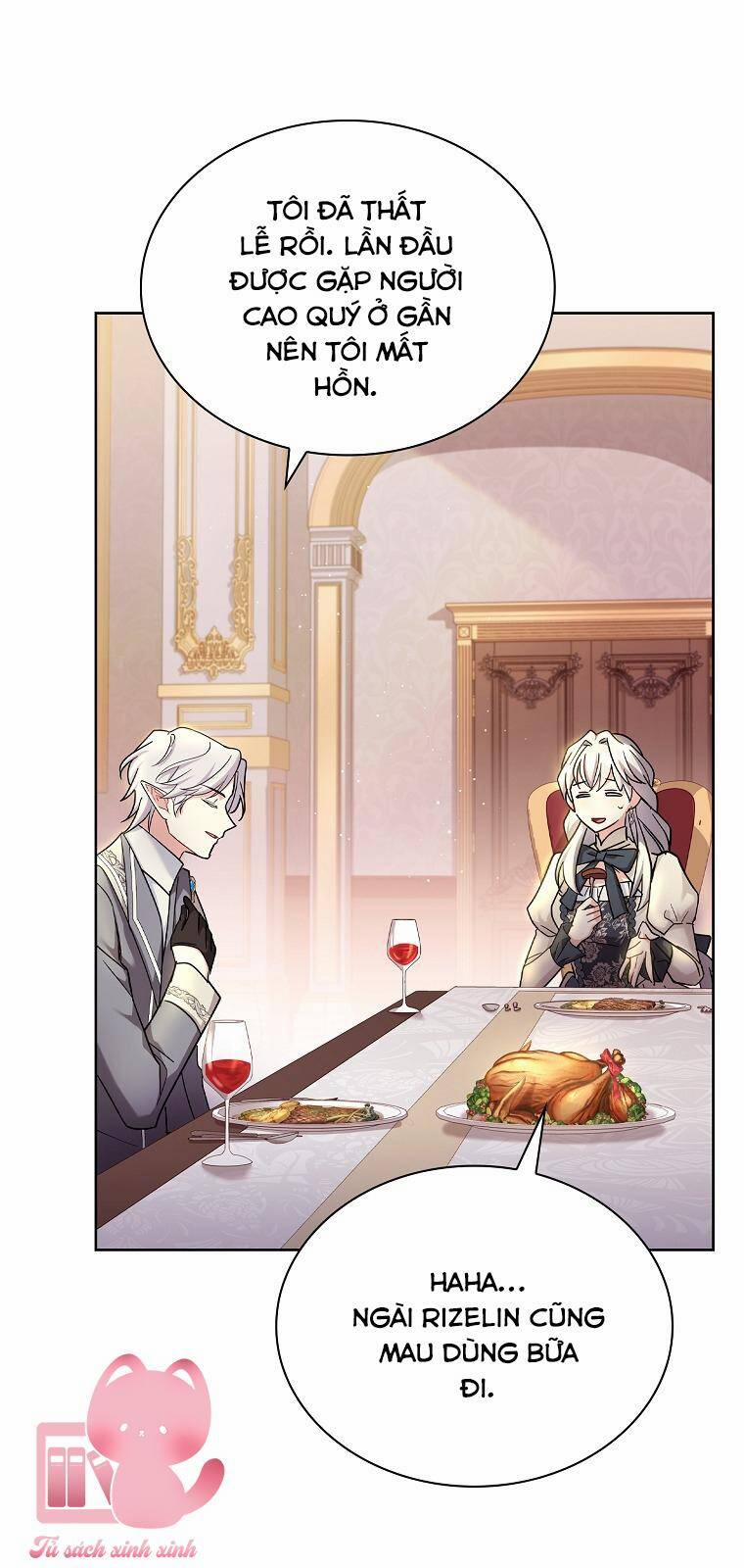 Từ Trúc Mã Hóa Thành Ông Xã 46 trang 19