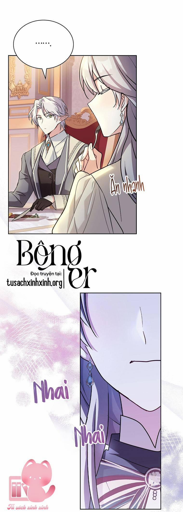 Từ Trúc Mã Hóa Thành Ông Xã 46 trang 20