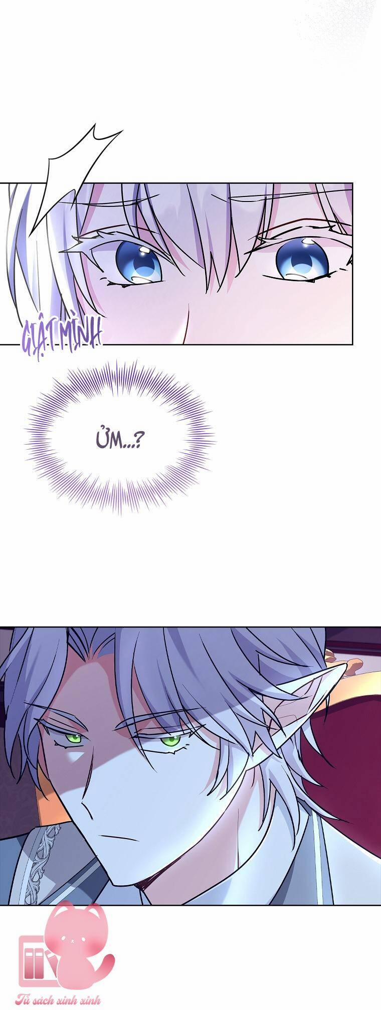 Từ Trúc Mã Hóa Thành Ông Xã 46 trang 21